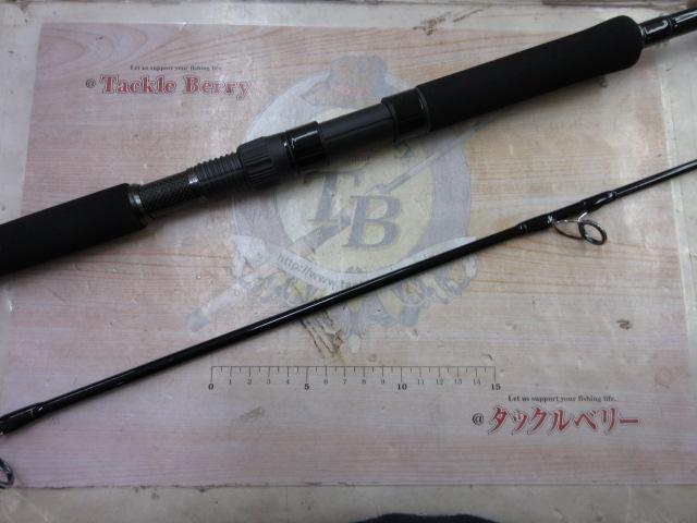 ショアスパルタン スタンダード 96M｜＠ベリーネット 日本最大