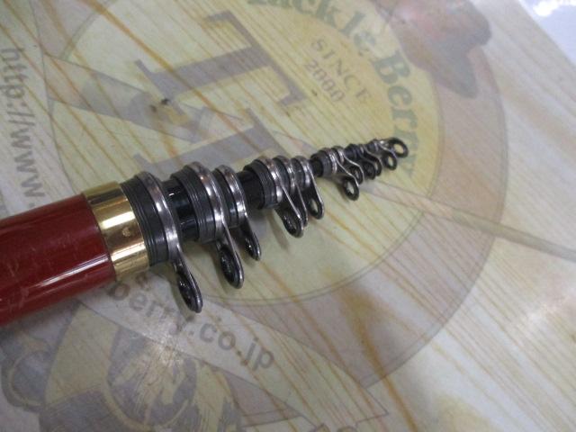 がま磯グレスペシャルGチューン 175-50