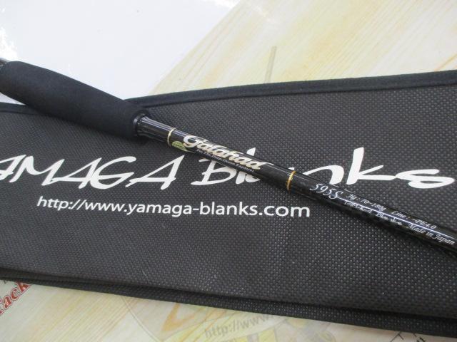 ギャラハド 595S｜＠ベリーネット 日本最大新品中古釣具WEBショップ