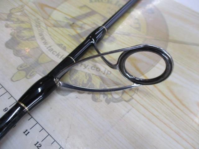 ギャラハド 595S