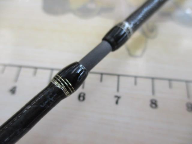 トラウトワンAS S60SULF