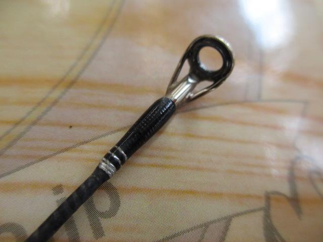 トラウトワンAS S60SULF