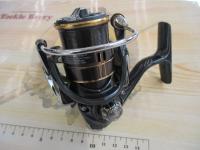 19バリスティックFW LT1000S-P