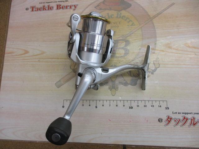 Daiwa tournament-x 2000c トーナメントx トーナメントX 2000C｜＠ベリーネット 日本最大新品中古釣具WEB
