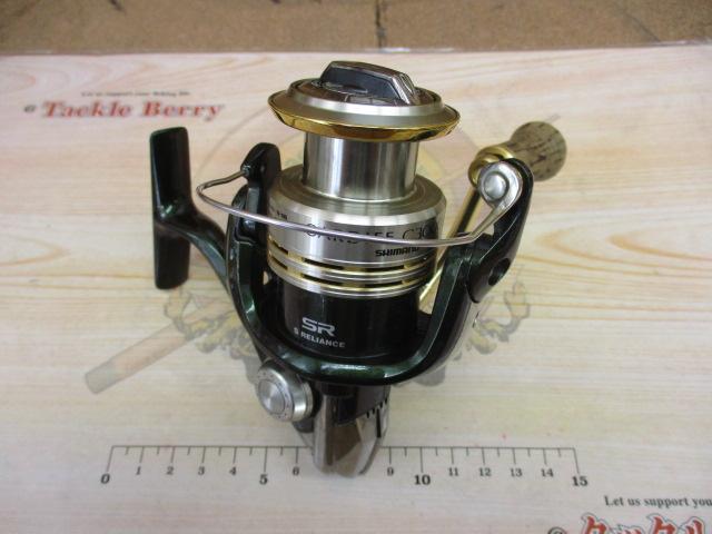 08カーディフ C3000HG