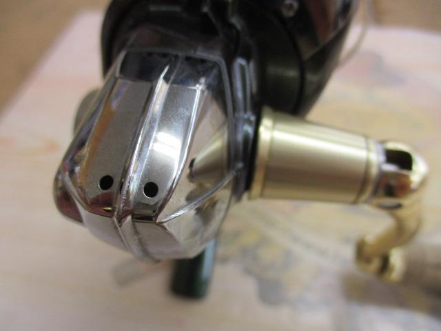 08カーディフ C3000HG