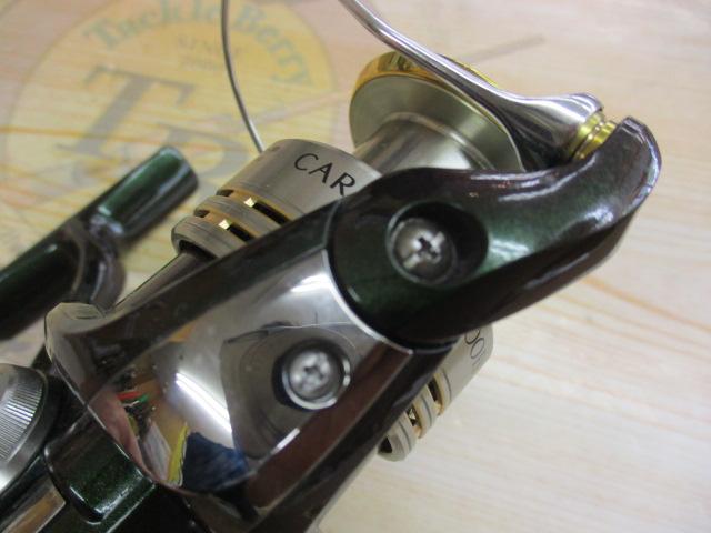 08カーディフ C3000HG