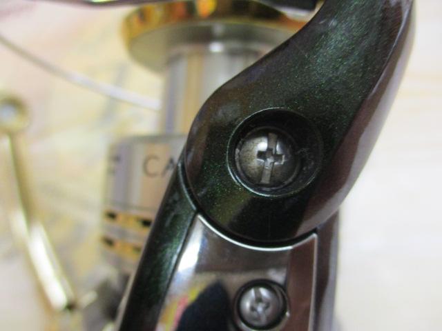 08カーディフ C3000HG