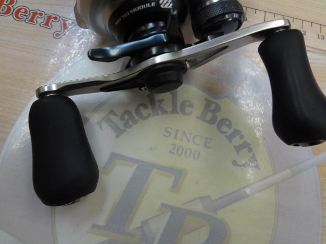 シマノ　13 メタニウム　LH 13メタニウム (LH)｜＠ベリーネット 日本最大新品中古釣具WEB