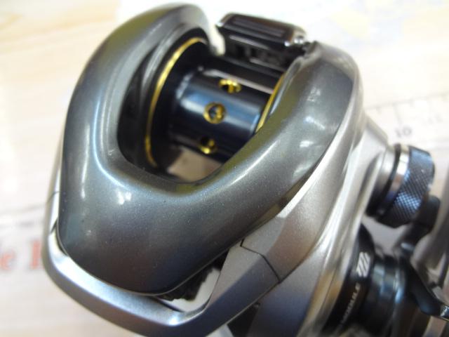 13メタニウム (LH)｜＠ベリーネット 日本最大新品中古釣具WEB