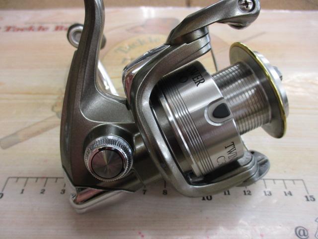 05ツインパワー 2500S｜＠ベリーネット 日本最大新品中古釣具WEB