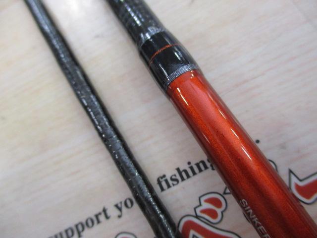 ベイゲーム キス M180 Bay Game Kiss M180, S180, H180, M150 / Sea Mighty Kiss M180