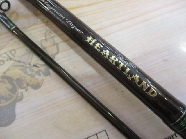 ハートランドクロスX HL-CX602MFB｜＠ベリーネット 日本最大新品