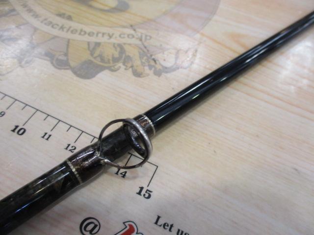 ヘラクレス HCSC-68L/MH