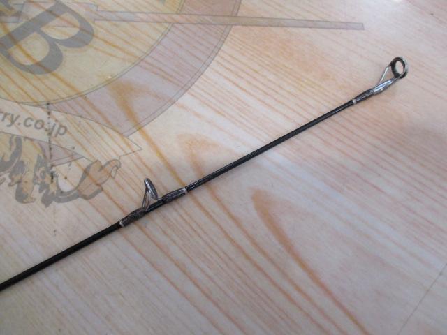 ヘラクレス HCSC-68L/MH