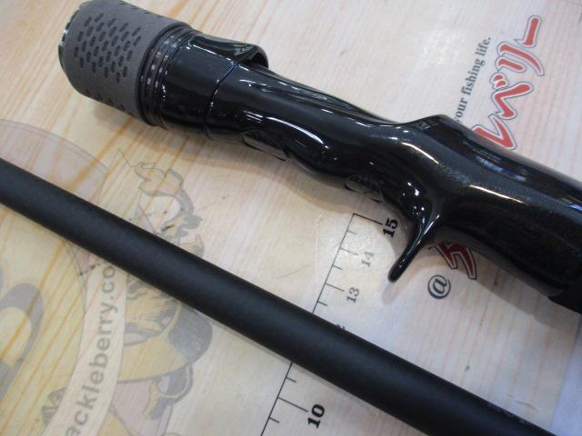 ブラックレーベル SC C68H-ST・SB