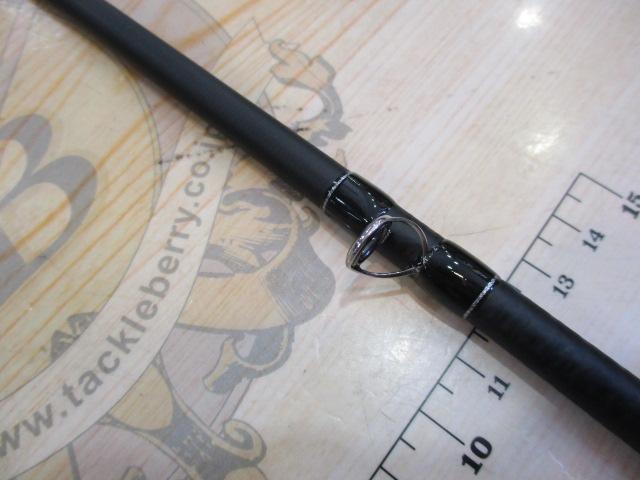 ブラックレーベル SC C68H-ST・SB