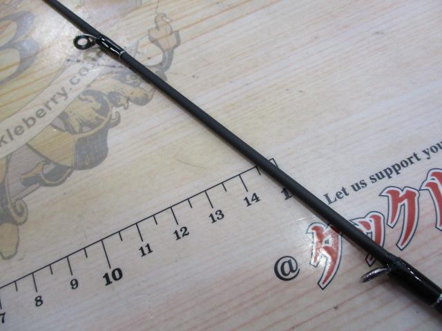 ブラックレーベル SC C68H-ST・SB