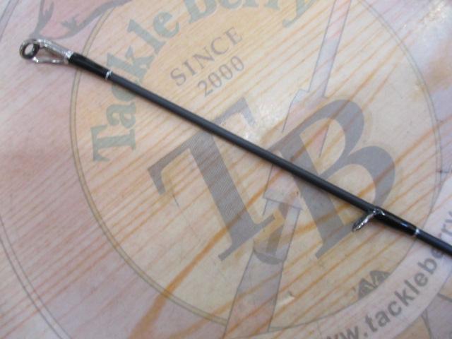 ブラックレーベル SC C68H-ST・SB