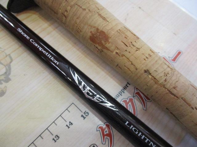 スティーズ SC C66ML-G