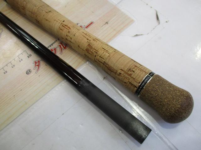 スティーズ SC C66ML-G