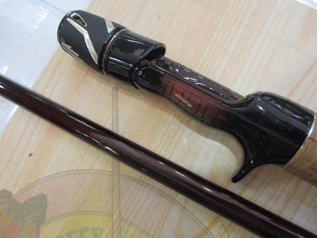 スティーズ SC C66ML-G