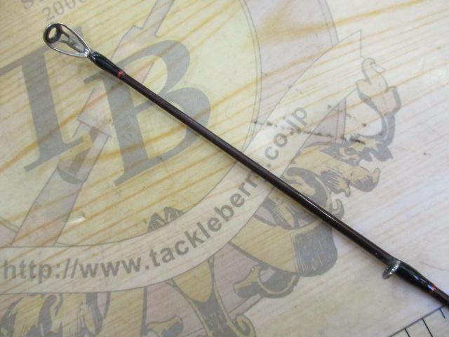 スティーズ SC C66ML-G