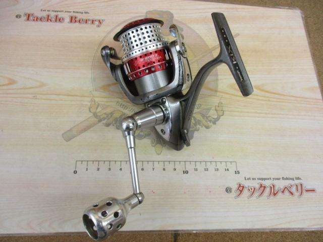 カルディアKIX 2500｜＠ベリーネット 日本最大新品中古釣具WEB