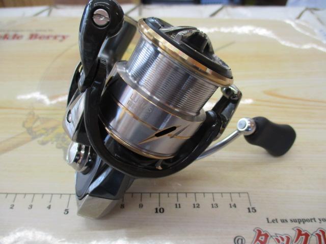 ルビアスFCLT2500S　中古品 20ルビアス FC LT2500S-XH｜＠ベリーネット 日本最大新品中古