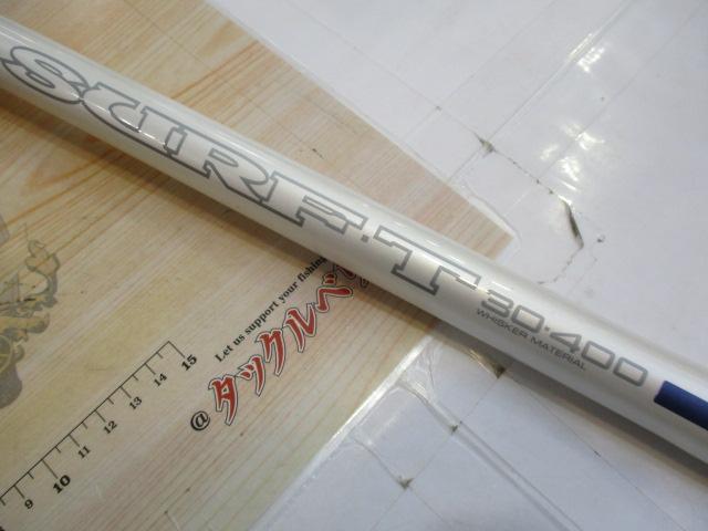 サーフT 30-400 Yahoo!オークション - Daiwa SURF・T 30-400 HZ インターライン