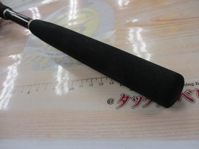 BJSライトゲーム64Ⅰ 155+スリムロングトリガー