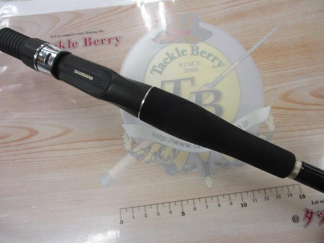 BJSライトゲーム64Ⅰ 155+スリムロングトリガー