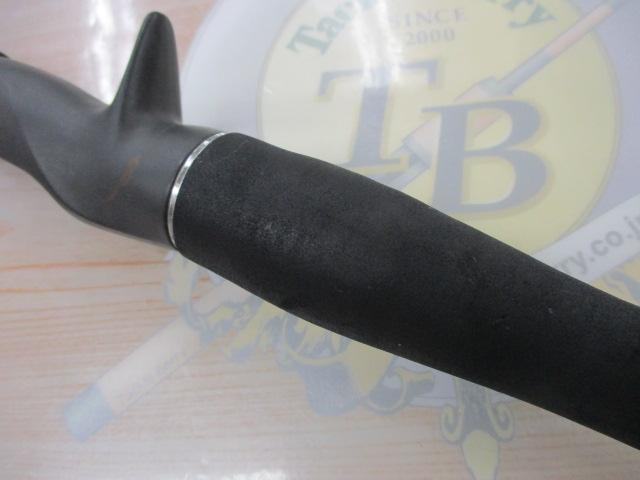 BJSライトゲーム64Ⅰ 155+スリムロングトリガー