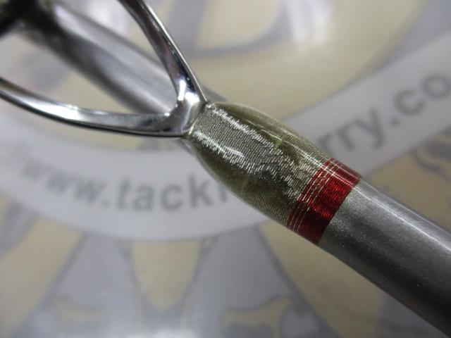 BJSライトゲーム64Ⅰ 155+スリムロングトリガー