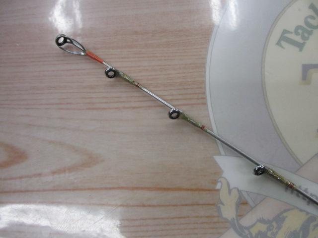 BJSライトゲーム64Ⅰ 155+スリムロングトリガー