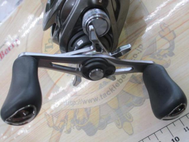 20メタニウムHG LH｜＠ベリーネット 日本最大新品中古釣具WEB