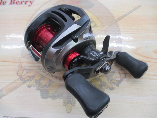 DAIWA（釣り） ダイワ SV ライト リミテッド 6.3L-TN / LIGHT