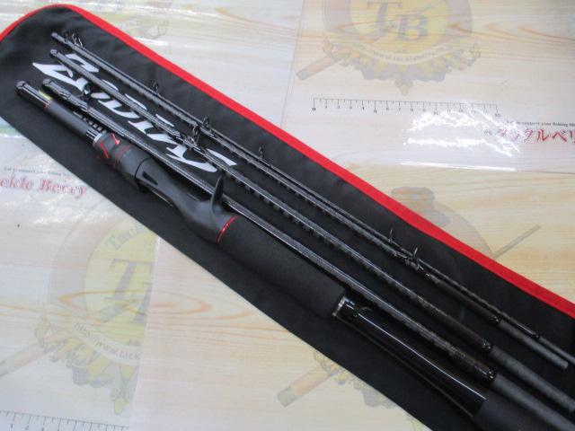 SHIMANO - 【中古】 シマノ 21 ゾディアス C72MH-5   /P200M 21ゾディアス パック C72MH-5｜＠ベリーネット 日本最大新品中古