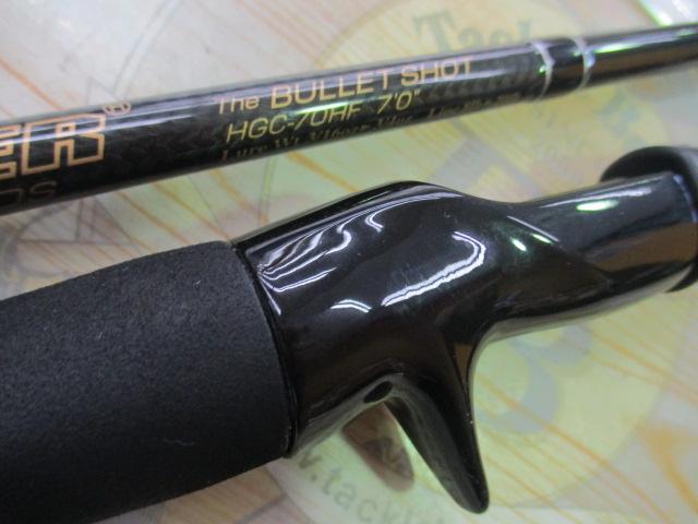 サイドワインダーHGC-70HF 後期