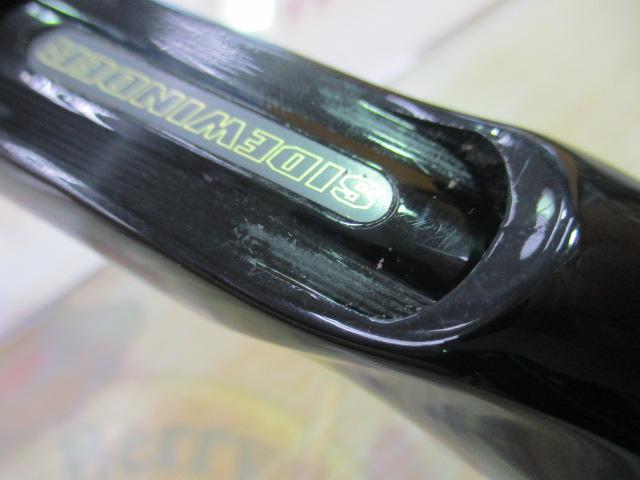 サイドワインダーHGC-70HF 後期