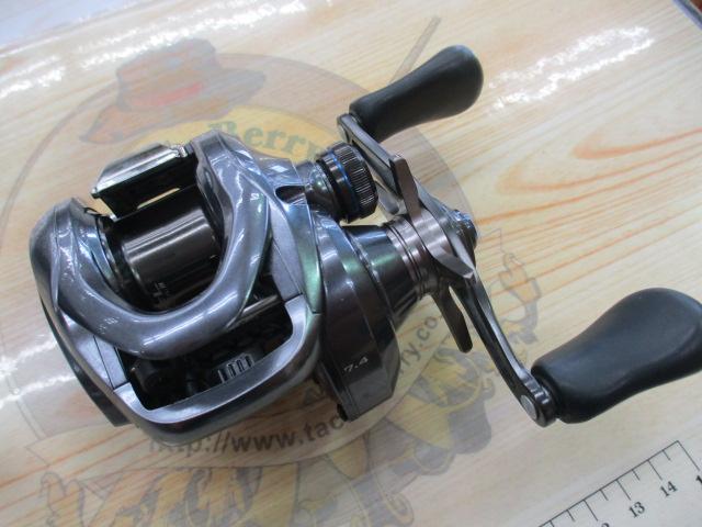 リール 22SLX DC XT 71XG シマノ 22 SLX DC XT71XG 2022年新製品 : フィッシングマックス