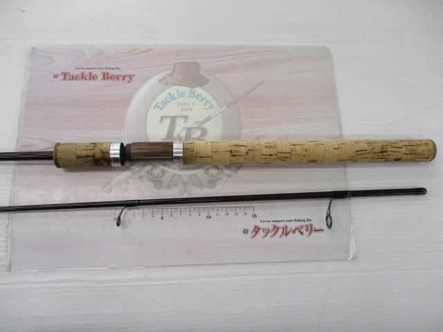 シマノトラウトワンスペシャル83ML TROUT ONE SPECIAL シマノ シマノ トラウトワン スペシャル 56UL