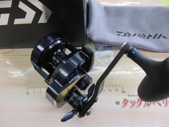 人気ブランドを 22ソルティガ 15HL-SJ｜＠ベリーネット 日本最大新品中古釣具WEB リール