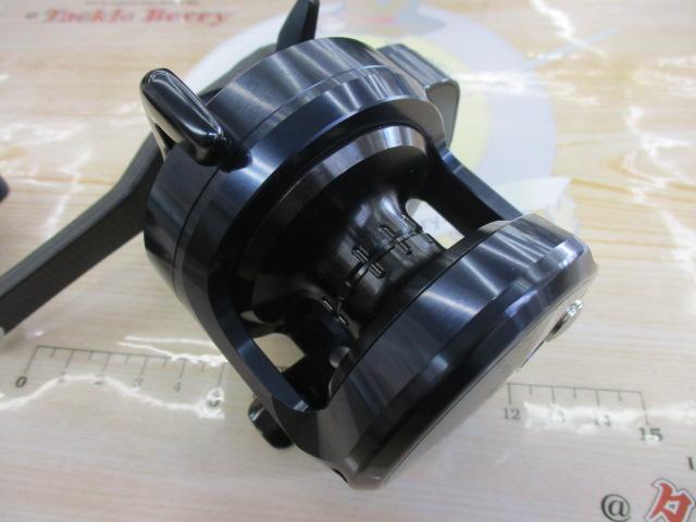 22ソルティガ 15HL-SJ｜＠ベリーネット 日本最大新品中古釣具WEB