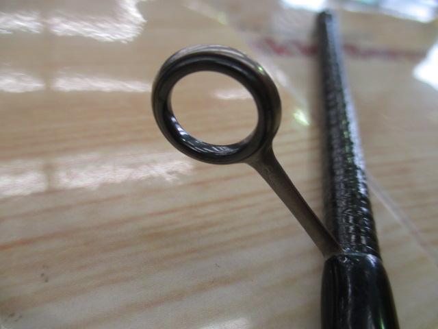 アドバンスメント FPR-55Ⅱ F-tuned