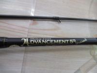 アドバンスメント FPR-55Ⅱ F-tuned