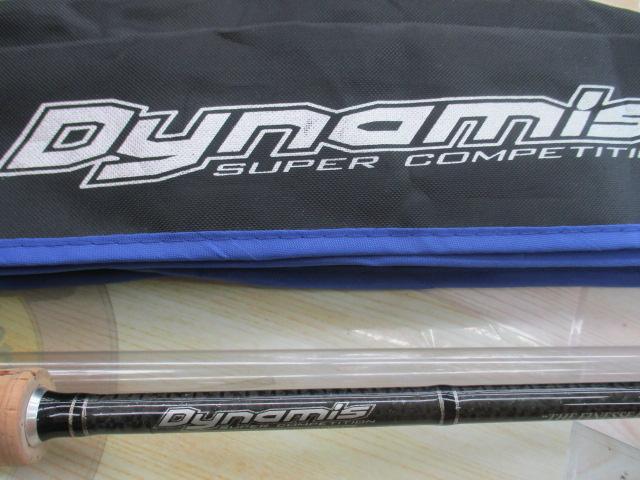 デュナミススーパーコンペティション DSCS-607L-XLST