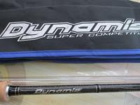 デュナミススーパーコンペティション DSCS-607L-XLST