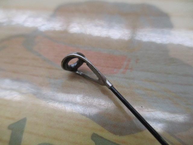 銀狼唯牙 AGS 0-53｜＠ベリーネット 日本最大新品中古釣具WEBショップ