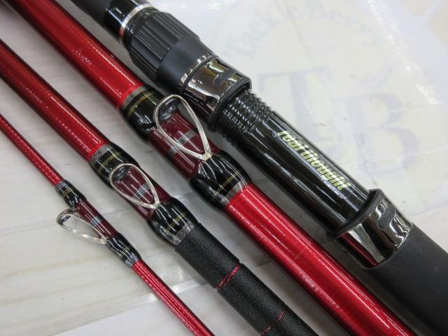 牙刀石鯛540ＭＨ　超美品 牙刀石鯛540MH 超美品 - メルカリ